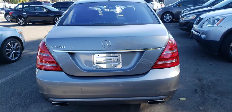 2012 Mercedes-Benz S-Class 4dr Sdn S 550 RWD, available for sale in Little Ferry, New Jersey | Victoria Preowned Autos Inc. Little Ferry, New Jersey 2012 Mercedes-Benz S-Class 4dr Sdn S 550 RWD, available for sale in Little Ferry, New Jersey | Victoria Preowned Autos Inc. Little Ferry, New Jersey