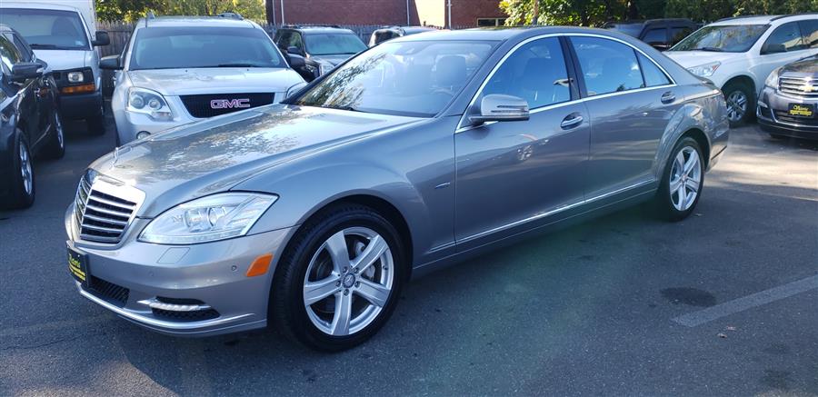 2012 Mercedes-Benz S-Class 4dr Sdn S 550 RWD, available for sale in Little Ferry, New Jersey | Victoria Preowned Autos Inc. Little Ferry, New Jersey 2012 Mercedes-Benz S-Class 4dr Sdn S 550 RWD, available for sale in Little Ferry, New Jersey | Victoria Preowned Autos Inc. Little Ferry, New Jersey