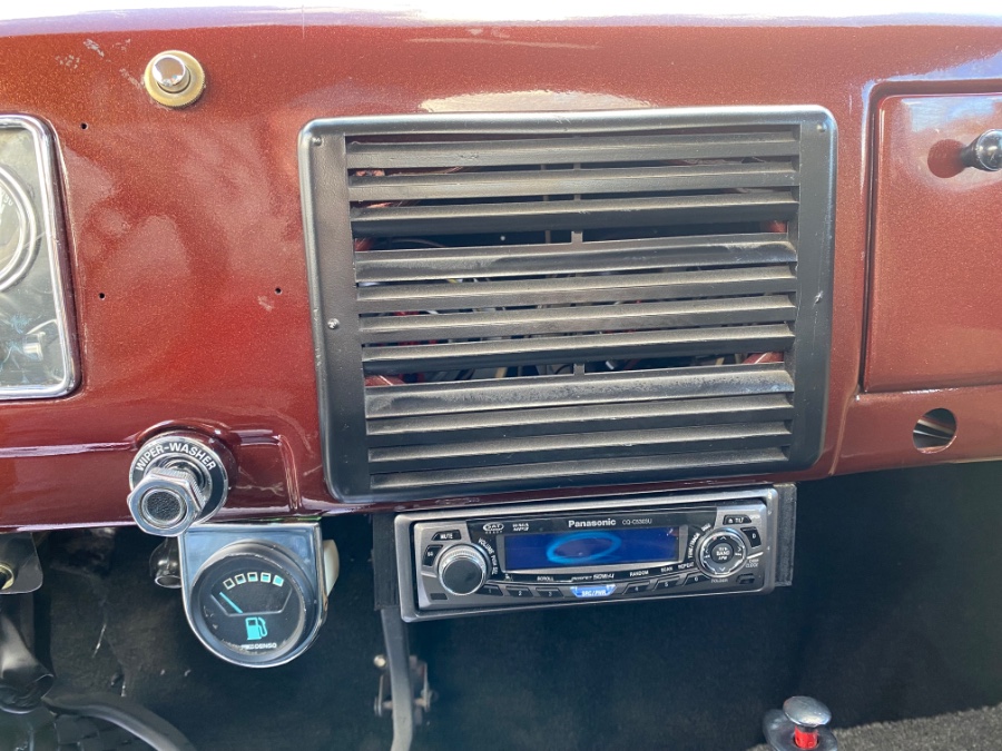 Used Ford F-100 1950 | Marsh Auto Sales LLC. Ortonville, Michigan Used Ford F-100 1950 | Marsh Auto Sales LLC. Ortonville, Michigan