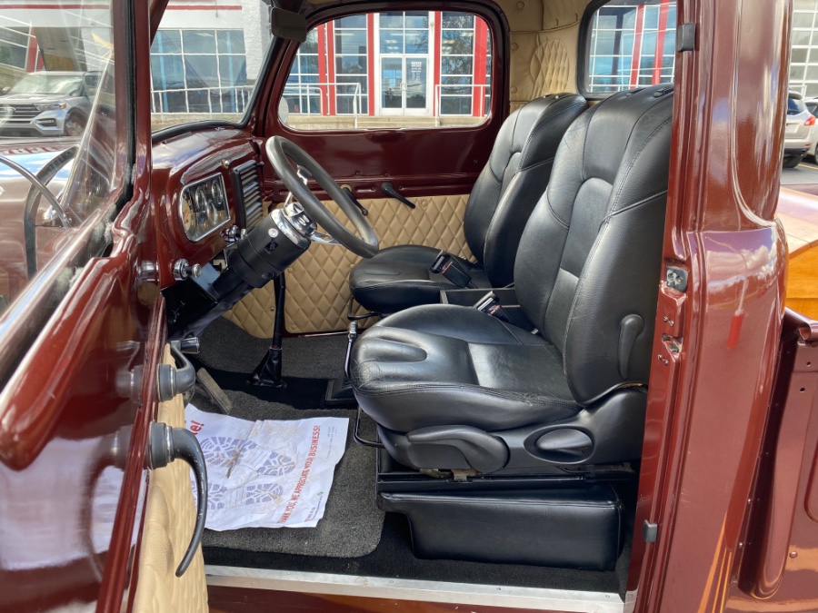 Used Ford F-100 1950 | Marsh Auto Sales LLC. Ortonville, Michigan Used Ford F-100 1950 | Marsh Auto Sales LLC. Ortonville, Michigan