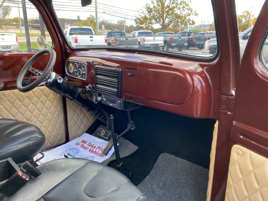 Used Ford F-100 1950 | Marsh Auto Sales LLC. Ortonville, Michigan Used Ford F-100 1950 | Marsh Auto Sales LLC. Ortonville, Michigan