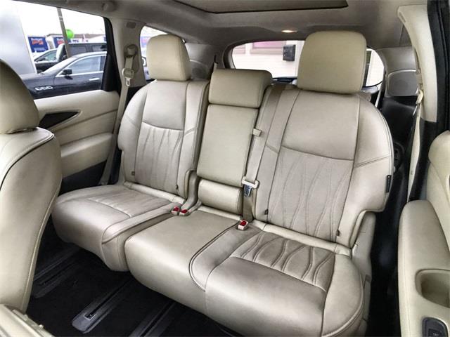 Used Infiniti Qx60 Base 2018 | Prestige Auto Cars LLC. New Britain, Connecticut Used Infiniti Qx60 Base 2018 | Prestige Auto Cars LLC. New Britain, Connecticut