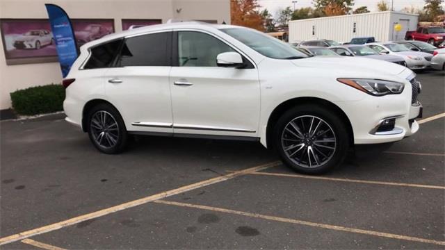 Used Infiniti Qx60 Base 2018 | Prestige Auto Cars LLC. New Britain, Connecticut Used Infiniti Qx60 Base 2018 | Prestige Auto Cars LLC. New Britain, Connecticut