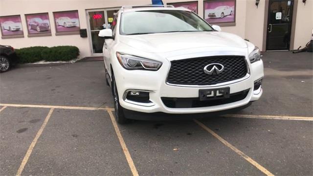 Used Infiniti Qx60 Base 2018 | Prestige Auto Cars LLC. New Britain, Connecticut Used Infiniti Qx60 Base 2018 | Prestige Auto Cars LLC. New Britain, Connecticut