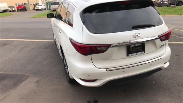 Used Infiniti Qx60 Base 2018 | Prestige Auto Cars LLC. New Britain, Connecticut Used Infiniti Qx60 Base 2018 | Prestige Auto Cars LLC. New Britain, Connecticut