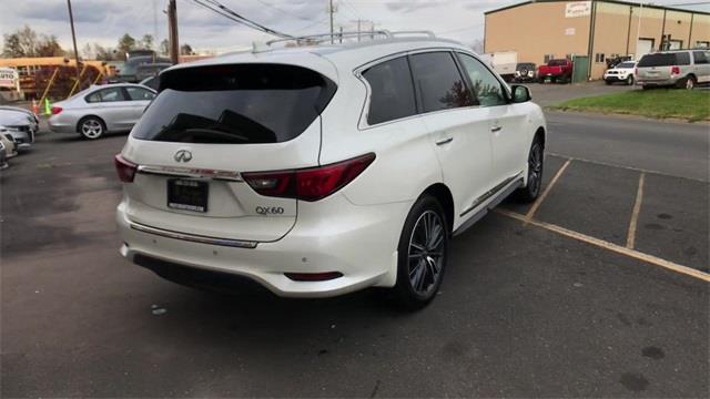 Used Infiniti Qx60 Base 2018 | Prestige Auto Cars LLC. New Britain, Connecticut Used Infiniti Qx60 Base 2018 | Prestige Auto Cars LLC. New Britain, Connecticut