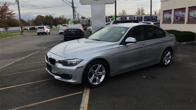 Used BMW 3 Series 320i xDrive 2015 | Prestige Auto Cars LLC. New Britain, Connecticut Used BMW 3 Series 320i xDrive 2015 | Prestige Auto Cars LLC. New Britain, Connecticut