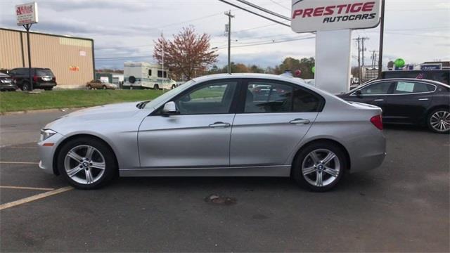 Used BMW 3 Series 320i xDrive 2015 | Prestige Auto Cars LLC. New Britain, Connecticut Used BMW 3 Series 320i xDrive 2015 | Prestige Auto Cars LLC. New Britain, Connecticut