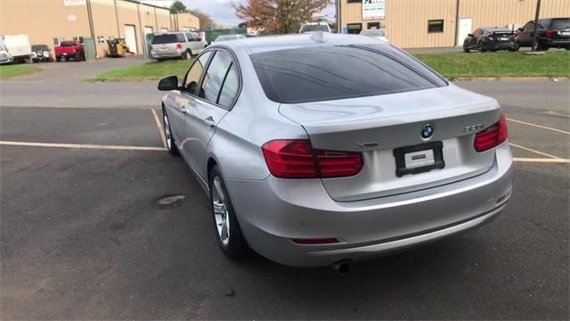 Used BMW 3 Series 320i xDrive 2015 | Prestige Auto Cars LLC. New Britain, Connecticut Used BMW 3 Series 320i xDrive 2015 | Prestige Auto Cars LLC. New Britain, Connecticut