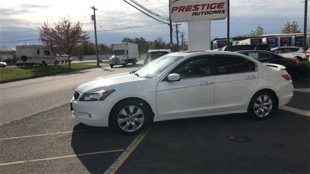 Used Honda Accord EX-L 2010 | Prestige Auto Cars LLC. New Britain, Connecticut Used Honda Accord EX-L 2010 | Prestige Auto Cars LLC. New Britain, Connecticut