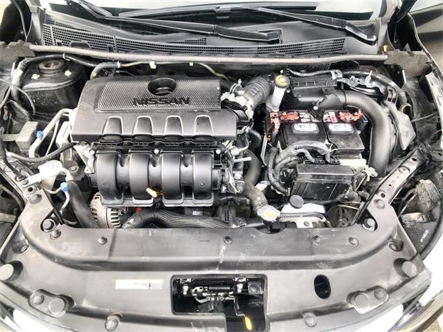 Used Nissan Sentra SV 2019 | Prestige Auto Cars LLC. New Britain, Connecticut Used Nissan Sentra SV 2019 | Prestige Auto Cars LLC. New Britain, Connecticut
