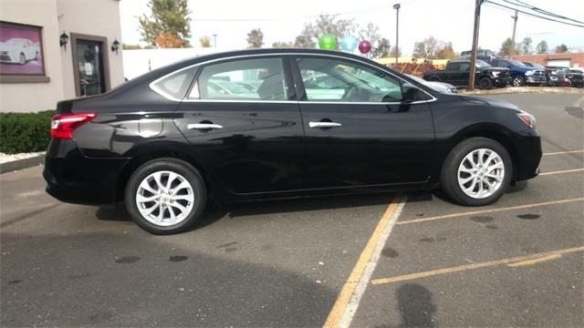 Used Nissan Sentra SV 2019 | Prestige Auto Cars LLC. New Britain, Connecticut Used Nissan Sentra SV 2019 | Prestige Auto Cars LLC. New Britain, Connecticut