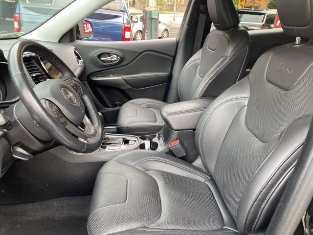 Used Jeep Cherokee Limited 2020 | Eastchester Motor Cars. Bronx, New York Used Jeep Cherokee Limited 2020 | Eastchester Motor Cars. Bronx, New York