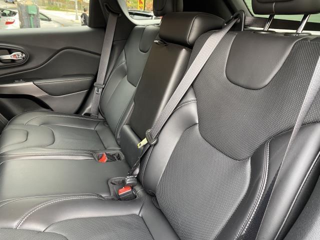 Used Jeep Cherokee Limited 2020 | Eastchester Motor Cars. Bronx, New York Used Jeep Cherokee Limited 2020 | Eastchester Motor Cars. Bronx, New York