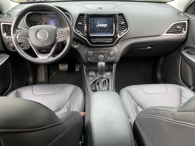 Used Jeep Cherokee Limited 2020 | Eastchester Motor Cars. Bronx, New York Used Jeep Cherokee Limited 2020 | Eastchester Motor Cars. Bronx, New York