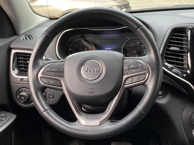Used Jeep Cherokee Limited 2020 | Eastchester Motor Cars. Bronx, New York Used Jeep Cherokee Limited 2020 | Eastchester Motor Cars. Bronx, New York
