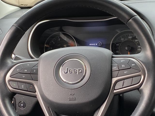 Used Jeep Cherokee Limited 2020 | Eastchester Motor Cars. Bronx, New York Used Jeep Cherokee Limited 2020 | Eastchester Motor Cars. Bronx, New York