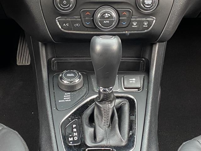 Used Jeep Cherokee Limited 2020 | Eastchester Motor Cars. Bronx, New York Used Jeep Cherokee Limited 2020 | Eastchester Motor Cars. Bronx, New York