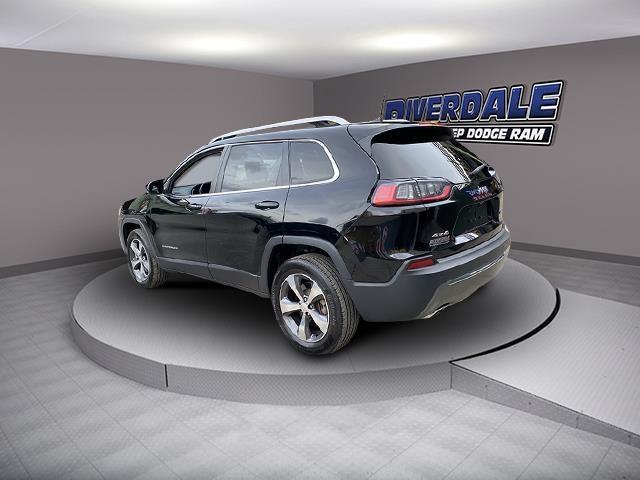 Used Jeep Cherokee Limited 2020 | Eastchester Motor Cars. Bronx, New York Used Jeep Cherokee Limited 2020 | Eastchester Motor Cars. Bronx, New York
