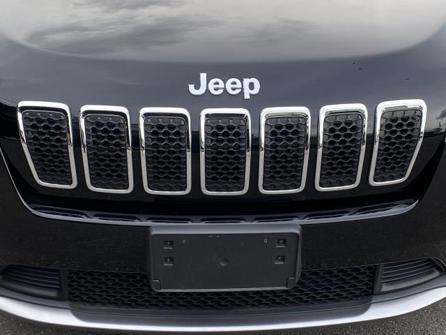 Used Jeep Cherokee Limited 2020 | Eastchester Motor Cars. Bronx, New York Used Jeep Cherokee Limited 2020 | Eastchester Motor Cars. Bronx, New York