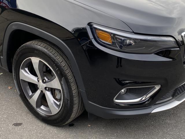 Used Jeep Cherokee Limited 2020 | Eastchester Motor Cars. Bronx, New York Used Jeep Cherokee Limited 2020 | Eastchester Motor Cars. Bronx, New York