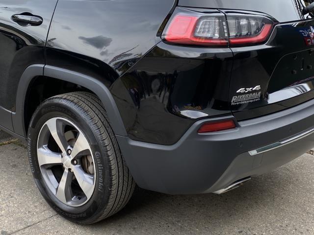 Used Jeep Cherokee Limited 2020 | Eastchester Motor Cars. Bronx, New York Used Jeep Cherokee Limited 2020 | Eastchester Motor Cars. Bronx, New York