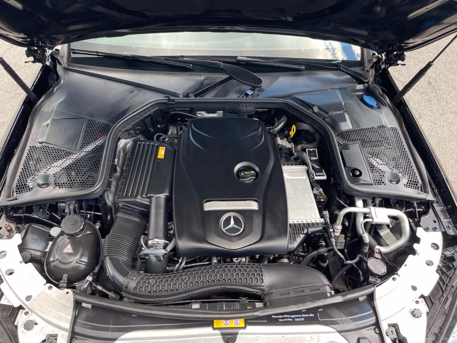Used Mercedes-Benz C-Class C 300 4MATIC Coupe 2018 | European Auto Expo. Lodi, New Jersey Used Mercedes-Benz C-Class C 300 4MATIC Coupe 2018 | European Auto Expo. Lodi, New Jersey