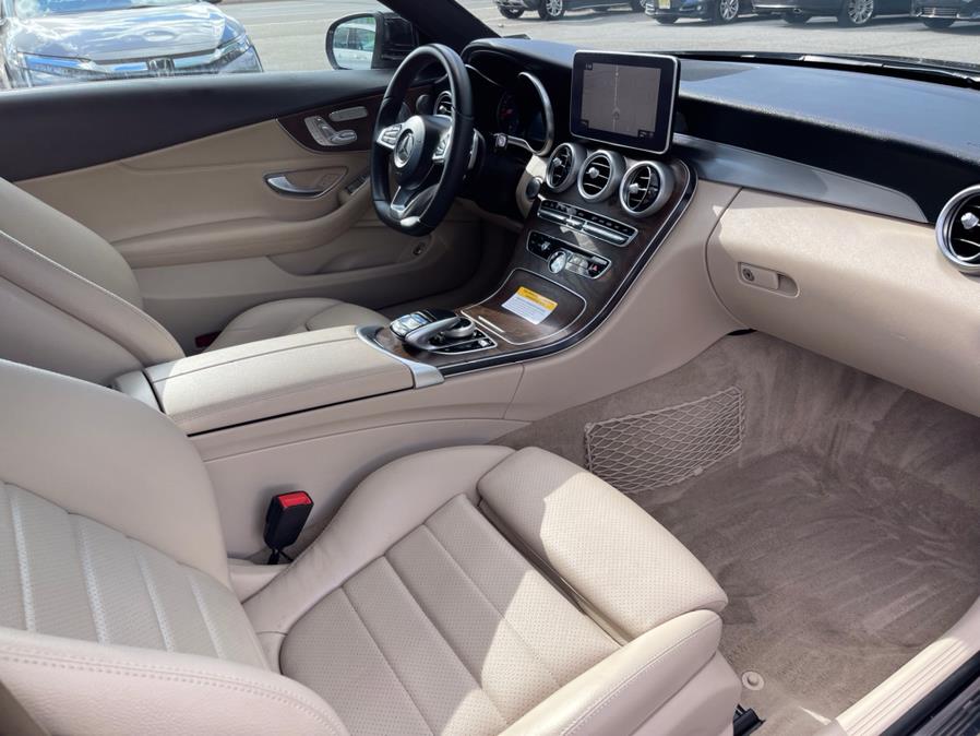 Used Mercedes-Benz C-Class C 300 4MATIC Coupe 2018 | European Auto Expo. Lodi, New Jersey Used Mercedes-Benz C-Class C 300 4MATIC Coupe 2018 | European Auto Expo. Lodi, New Jersey