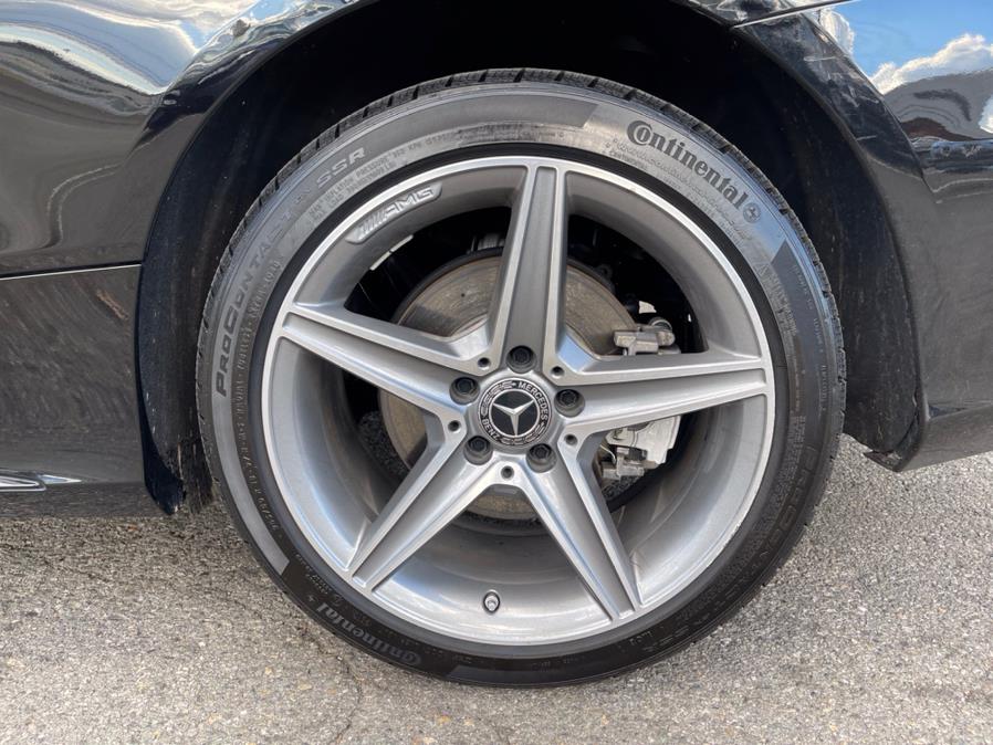 Used Mercedes-Benz C-Class C 300 4MATIC Coupe 2018 | European Auto Expo. Lodi, New Jersey Used Mercedes-Benz C-Class C 300 4MATIC Coupe 2018 | European Auto Expo. Lodi, New Jersey