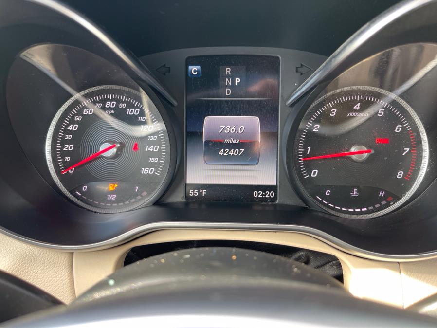 Used Mercedes-Benz C-Class C 300 4MATIC Coupe 2018 | European Auto Expo. Lodi, New Jersey Used Mercedes-Benz C-Class C 300 4MATIC Coupe 2018 | European Auto Expo. Lodi, New Jersey