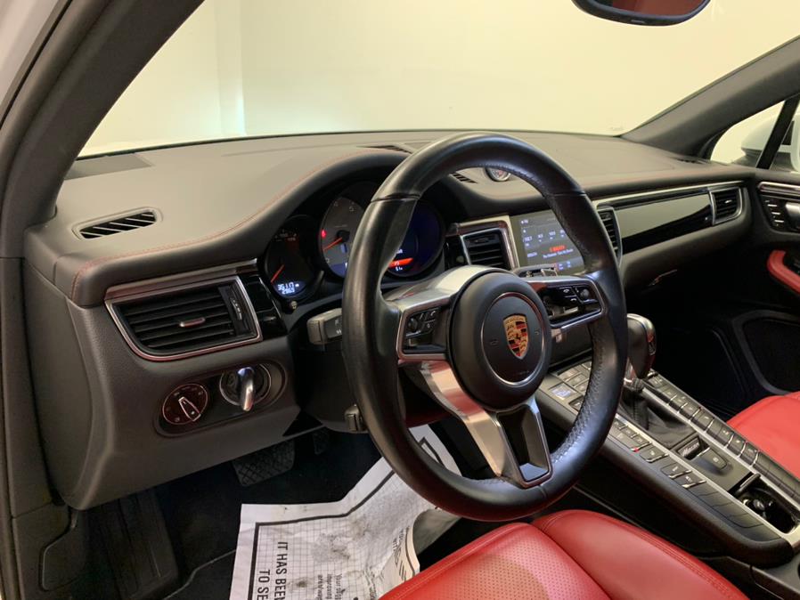 Used Porsche Macan S AWD 2018 | European Auto Expo. Lodi, New Jersey Used Porsche Macan S AWD 2018 | European Auto Expo. Lodi, New Jersey