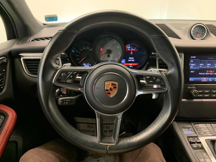 Used Porsche Macan S AWD 2018 | European Auto Expo. Lodi, New Jersey Used Porsche Macan S AWD 2018 | European Auto Expo. Lodi, New Jersey