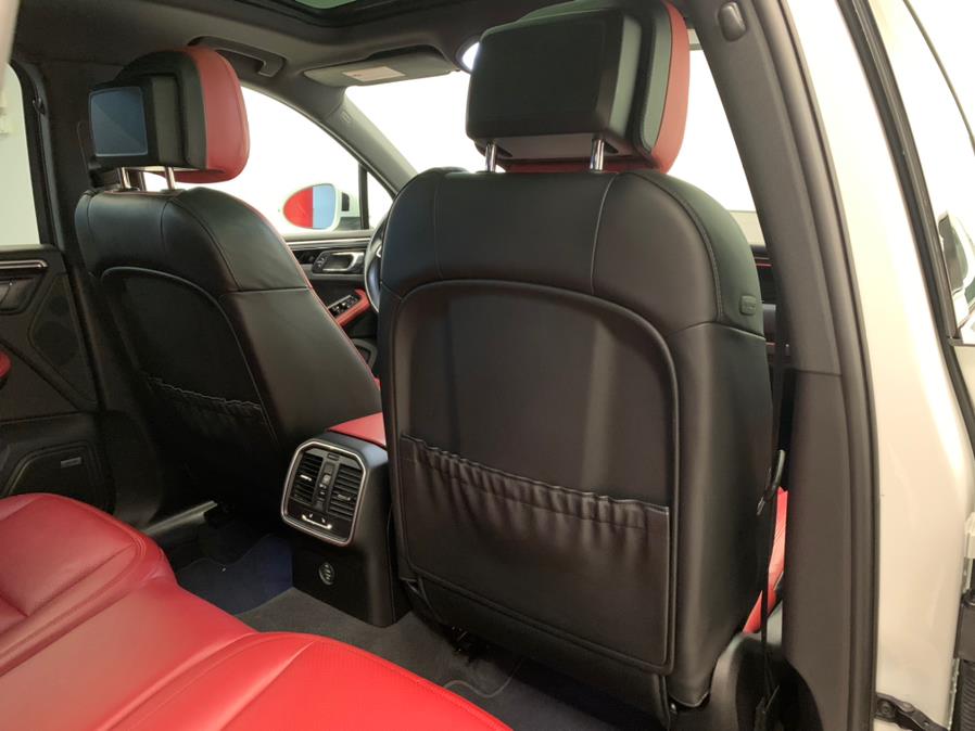 Used Porsche Macan S AWD 2018 | European Auto Expo. Lodi, New Jersey Used Porsche Macan S AWD 2018 | European Auto Expo. Lodi, New Jersey