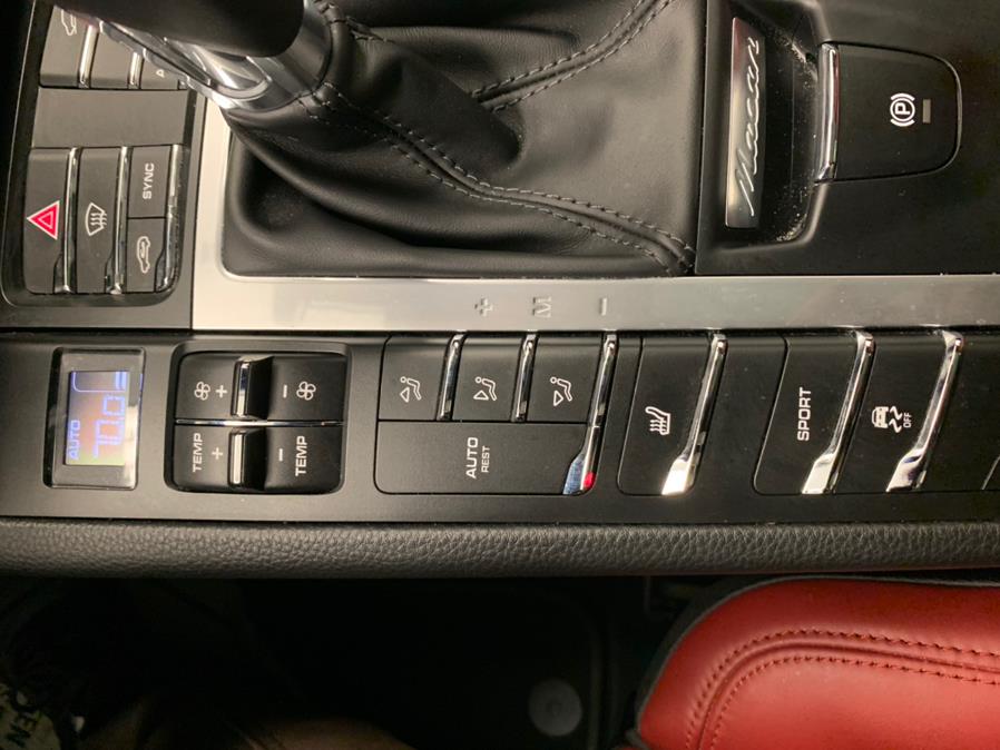 Used Porsche Macan S AWD 2018 | European Auto Expo. Lodi, New Jersey Used Porsche Macan S AWD 2018 | European Auto Expo. Lodi, New Jersey