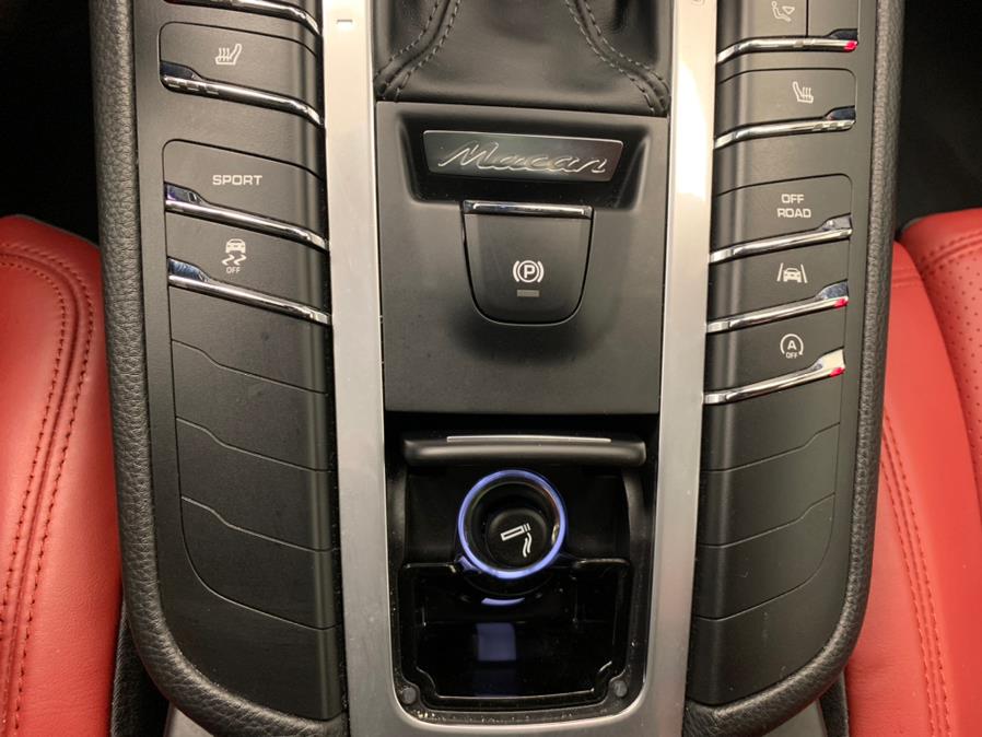 Used Porsche Macan S AWD 2018 | European Auto Expo. Lodi, New Jersey Used Porsche Macan S AWD 2018 | European Auto Expo. Lodi, New Jersey