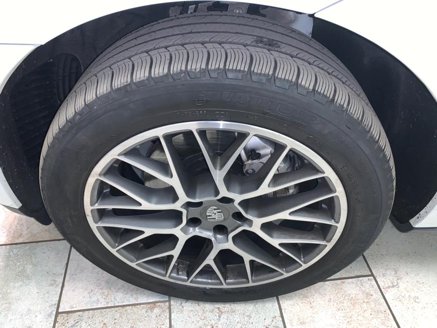 Used Porsche Macan S AWD 2018 | European Auto Expo. Lodi, New Jersey Used Porsche Macan S AWD 2018 | European Auto Expo. Lodi, New Jersey