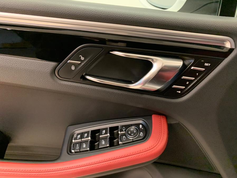 Used Porsche Macan S AWD 2018 | European Auto Expo. Lodi, New Jersey Used Porsche Macan S AWD 2018 | European Auto Expo. Lodi, New Jersey