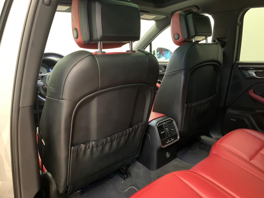Used Porsche Macan S AWD 2018 | European Auto Expo. Lodi, New Jersey Used Porsche Macan S AWD 2018 | European Auto Expo. Lodi, New Jersey