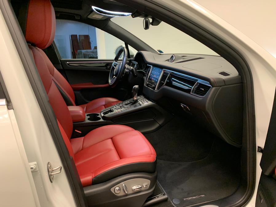 Used Porsche Macan S AWD 2018 | European Auto Expo. Lodi, New Jersey Used Porsche Macan S AWD 2018 | European Auto Expo. Lodi, New Jersey