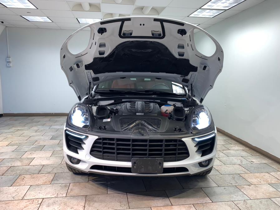 Used Porsche Macan S AWD 2018 | European Auto Expo. Lodi, New Jersey Used Porsche Macan S AWD 2018 | European Auto Expo. Lodi, New Jersey