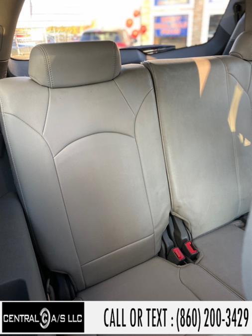 2011 Chevrolet Traverse AWD 4dr LT w/2LT, available for sale in East Windsor, Connecticut | Central A/S LLC. East Windsor, Connecticut 2011 Chevrolet Traverse AWD 4dr LT w/2LT, available for sale in East Windsor, Connecticut | Central A/S LLC. East Windsor, Connecticut