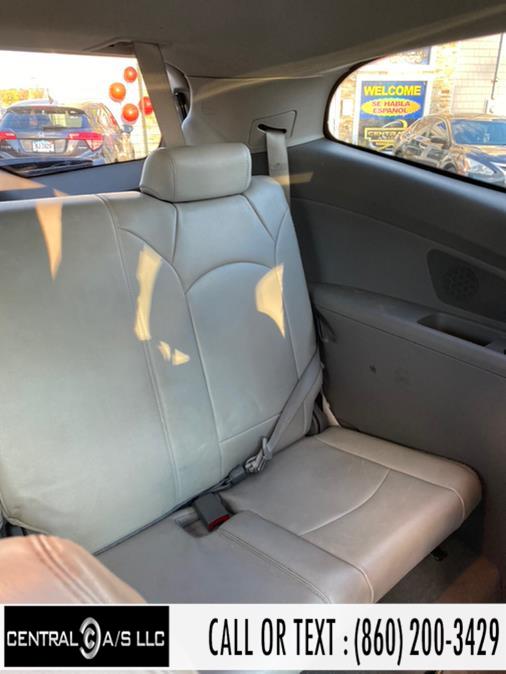 2011 Chevrolet Traverse AWD 4dr LT w/2LT, available for sale in East Windsor, Connecticut | Central A/S LLC. East Windsor, Connecticut 2011 Chevrolet Traverse AWD 4dr LT w/2LT, available for sale in East Windsor, Connecticut | Central A/S LLC. East Windsor, Connecticut