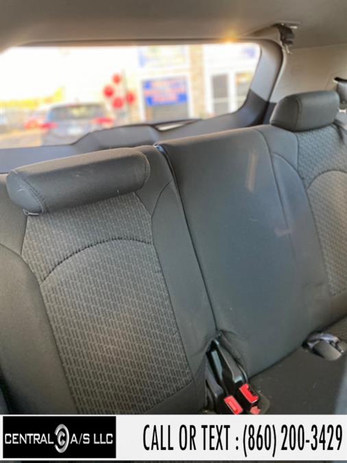 Used Chevrolet Traverse AWD 4dr LT w/1LT 2011 | Central A/S LLC. East Windsor, Connecticut Used Chevrolet Traverse AWD 4dr LT w/1LT 2011 | Central A/S LLC. East Windsor, Connecticut