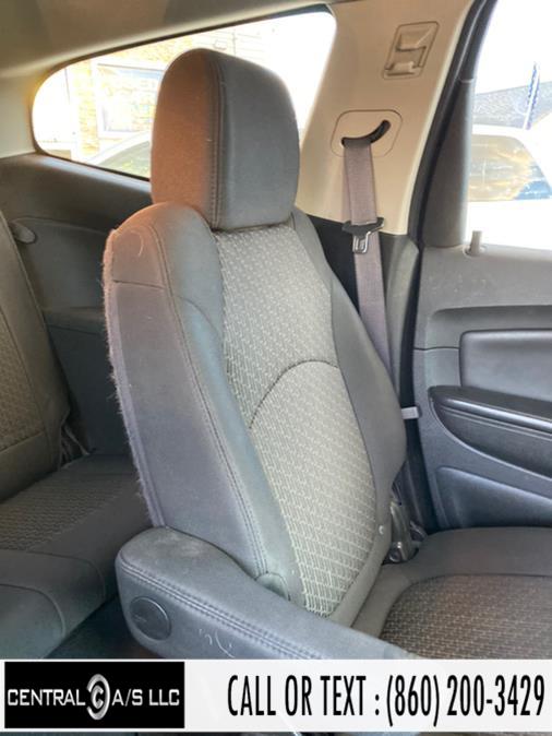 Used Chevrolet Traverse AWD 4dr LT w/1LT 2011 | Central A/S LLC. East Windsor, Connecticut Used Chevrolet Traverse AWD 4dr LT w/1LT 2011 | Central A/S LLC. East Windsor, Connecticut