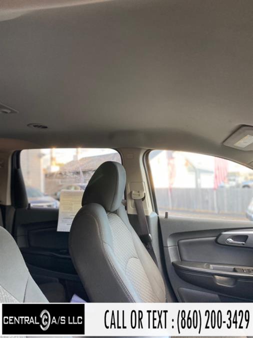 Used Chevrolet Traverse AWD 4dr LT w/1LT 2011 | Central A/S LLC. East Windsor, Connecticut Used Chevrolet Traverse AWD 4dr LT w/1LT 2011 | Central A/S LLC. East Windsor, Connecticut