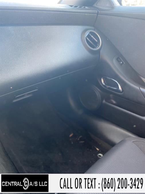 Used Chevrolet Camaro 2dr Cpe 1SS 2010 | Central A/S LLC. East Windsor, Connecticut Used Chevrolet Camaro 2dr Cpe 1SS 2010 | Central A/S LLC. East Windsor, Connecticut