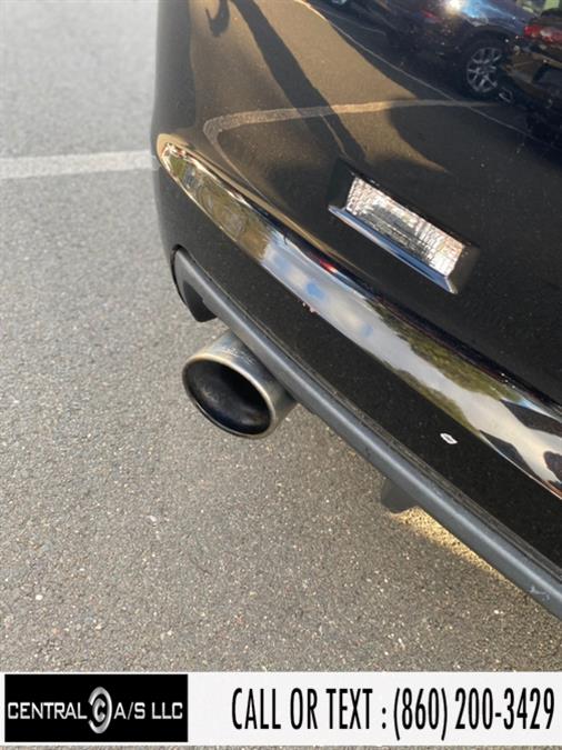 Used Chevrolet Camaro 2dr Cpe 1SS 2010 | Central A/S LLC. East Windsor, Connecticut Used Chevrolet Camaro 2dr Cpe 1SS 2010 | Central A/S LLC. East Windsor, Connecticut