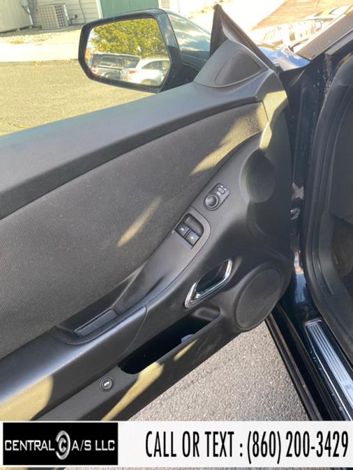 Used Chevrolet Camaro 2dr Cpe 1SS 2010 | Central A/S LLC. East Windsor, Connecticut Used Chevrolet Camaro 2dr Cpe 1SS 2010 | Central A/S LLC. East Windsor, Connecticut