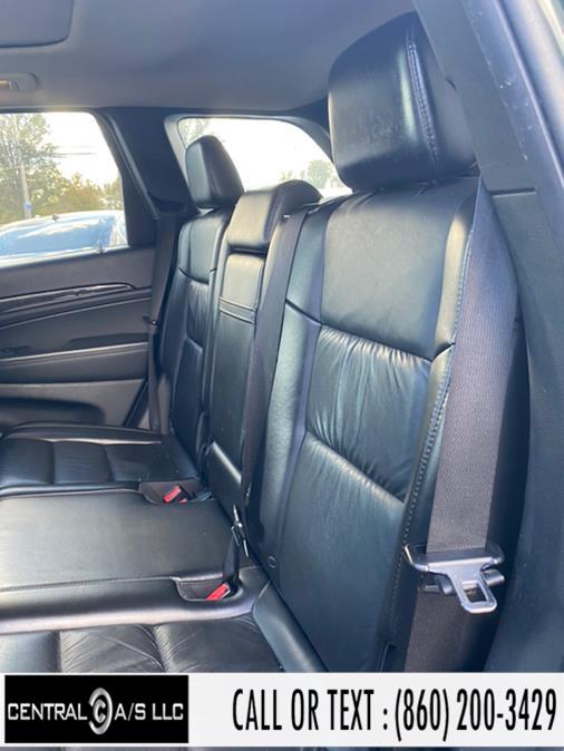 Used Jeep Grand Cherokee 4WD 4dr Laredo 2011 | Central A/S LLC. East Windsor, Connecticut Used Jeep Grand Cherokee 4WD 4dr Laredo 2011 | Central A/S LLC. East Windsor, Connecticut