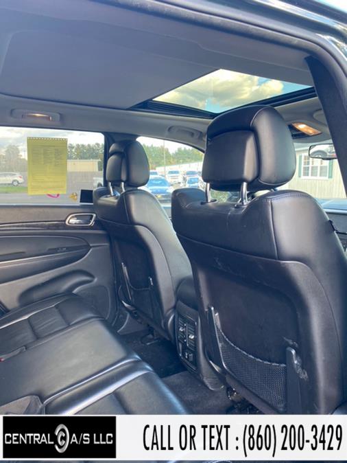 Used Jeep Grand Cherokee 4WD 4dr Laredo 2011 | Central A/S LLC. East Windsor, Connecticut Used Jeep Grand Cherokee 4WD 4dr Laredo 2011 | Central A/S LLC. East Windsor, Connecticut